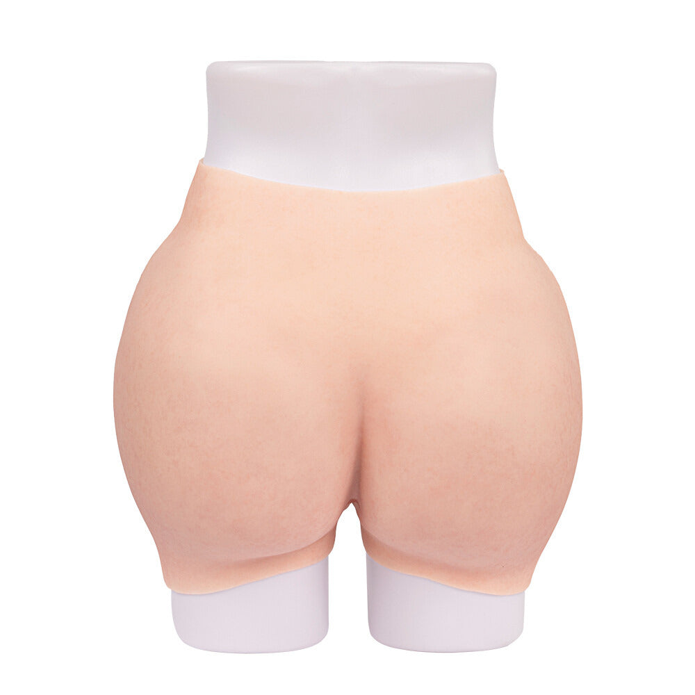 Big Hip and Hip Fake Vagina Shorts Pants-D8 Series