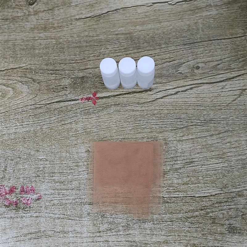 10ml glue repair glue  Cotton Gauze Silicone special glue