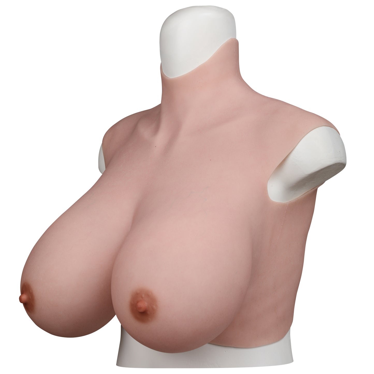 Silicone Breast Forms Huge Fake Boobs K S Z Cup-D7 series