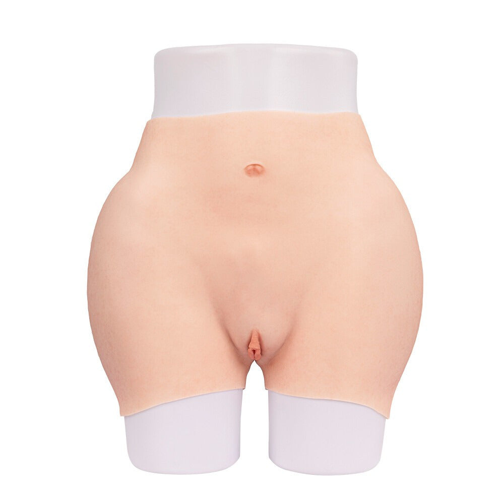 Big Hip and Hip Fake Vagina Shorts Pants-D8 Series