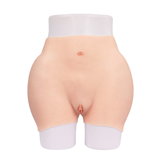 Big Hip and Hip Fake Vagina Shorts Pants-D8 Series
