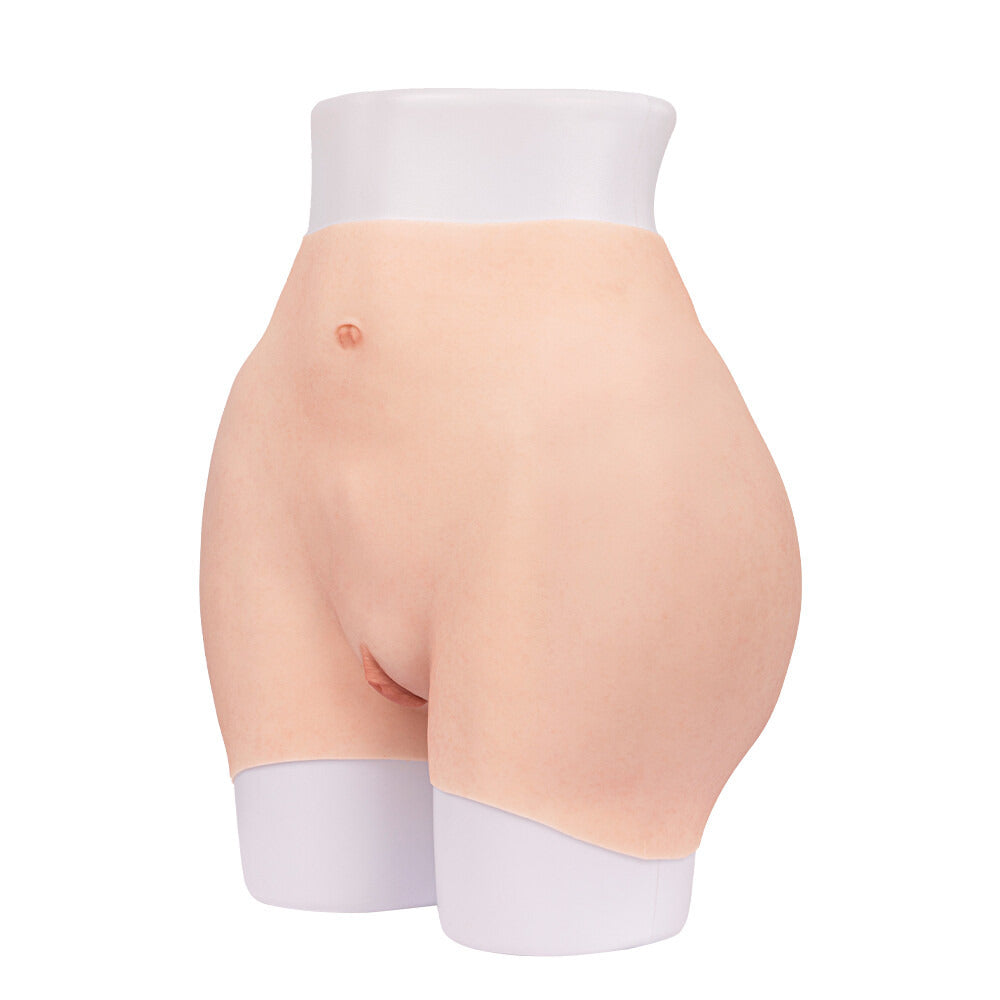 Big Hip and Hip Fake Vagina Shorts Pants-D8 Series