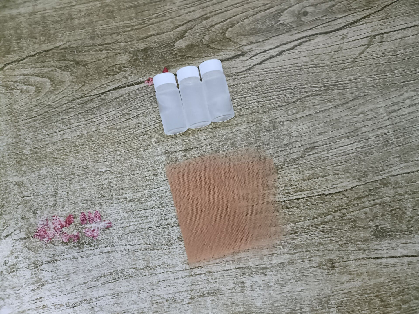 10ml glue repair glue  Cotton Gauze Silicone special glue