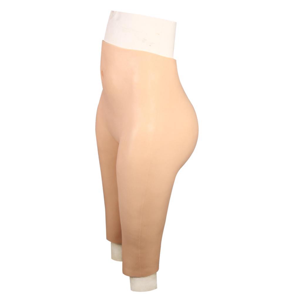 Local warehouse Silicone Vagina Pants male to female-D7 series U-charmmore Crossdressing