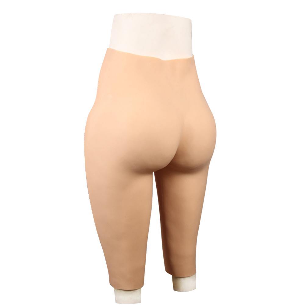 Local warehouse Silicone Vagina Pants male to female-D7 series U-charmmore Crossdressing