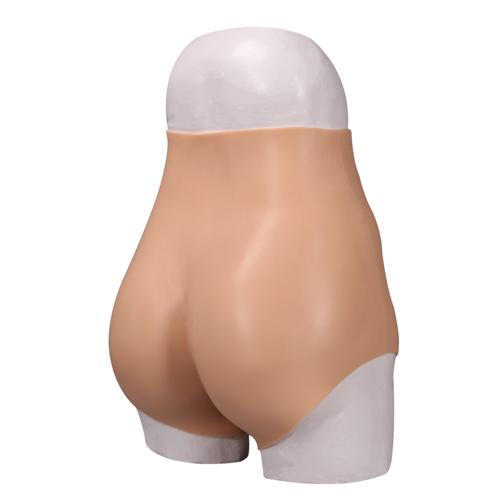 Silicone Vagina Pants hip lifting-D7 series Dokier Crossdresser