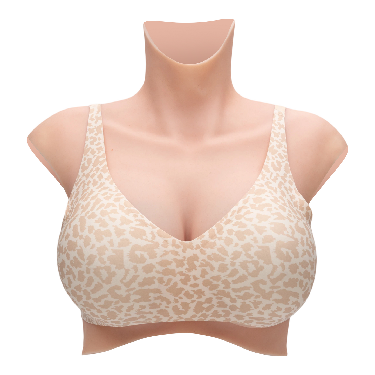 Women Wirefree Seamless Jelly Bra - Upgraded Version