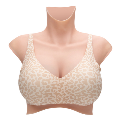 Women Wirefree Seamless Jelly Bra - Upgraded Version