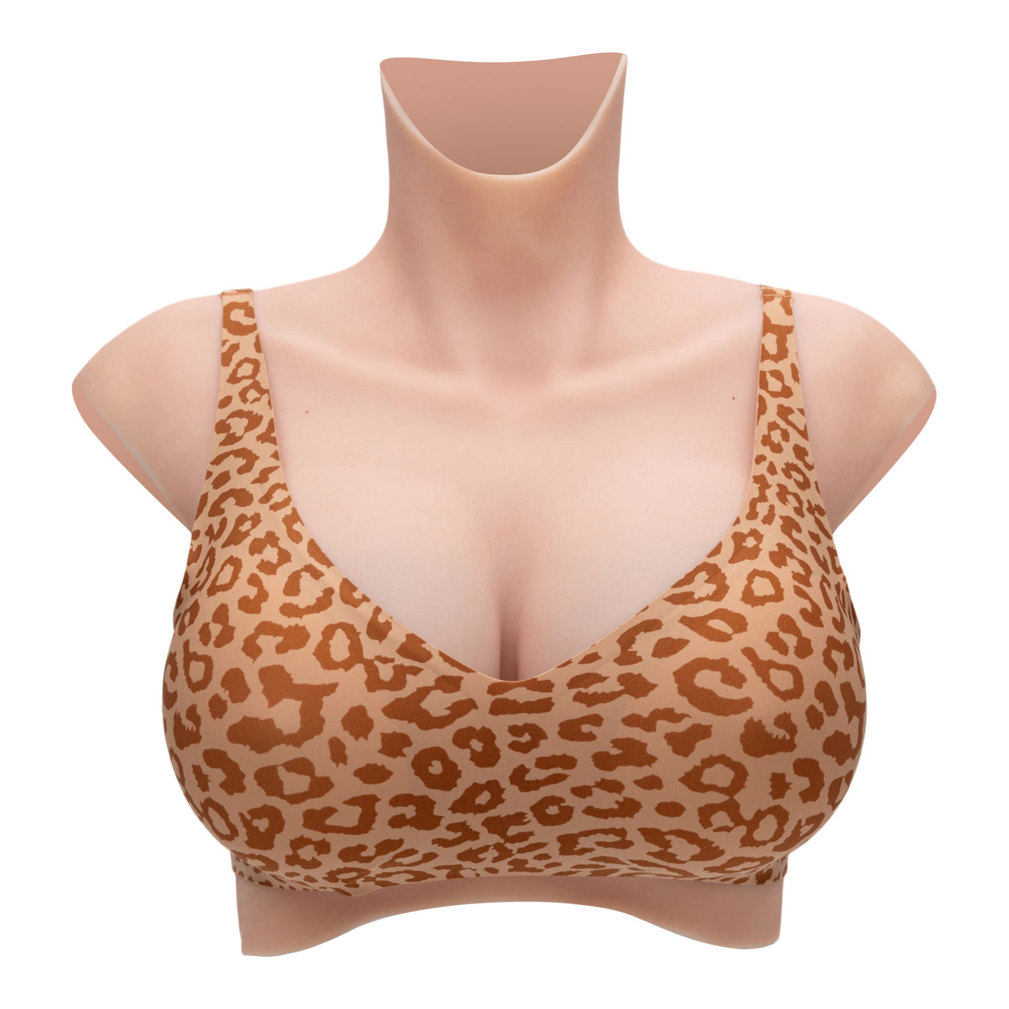 Women Wirefree Seamless Jelly Bra - Upgraded Version