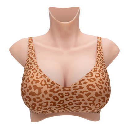 Women Wirefree Seamless Jelly Bra - Upgraded Version