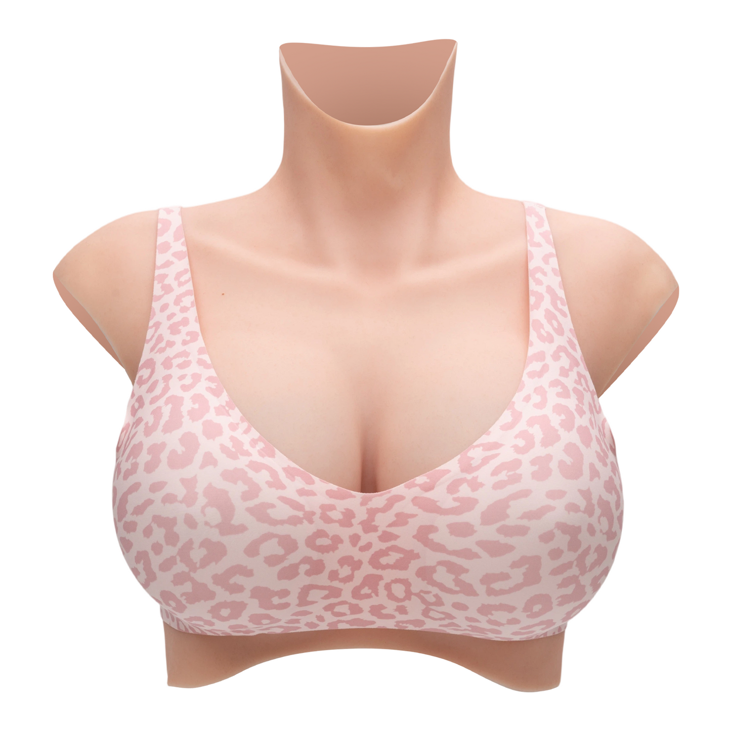 Women Wirefree Seamless Jelly Bra - Upgraded Version