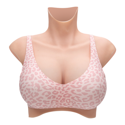 Women Wirefree Seamless Jelly Bra - Upgraded Version