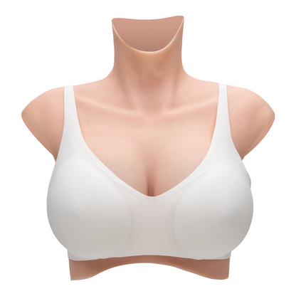 Women Wirefree Seamless Jelly Bra - Upgraded Version