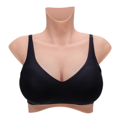 Women Wirefree Seamless Jelly Bra - Upgraded Version