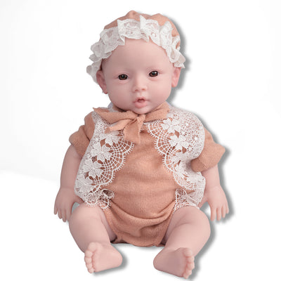 Silicone  BabyDolls