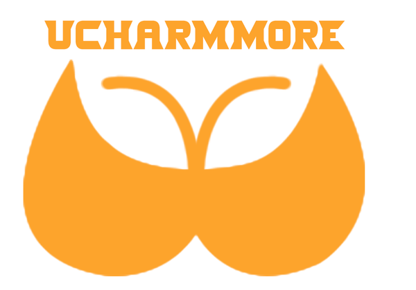 U-charmmore Silicone Product