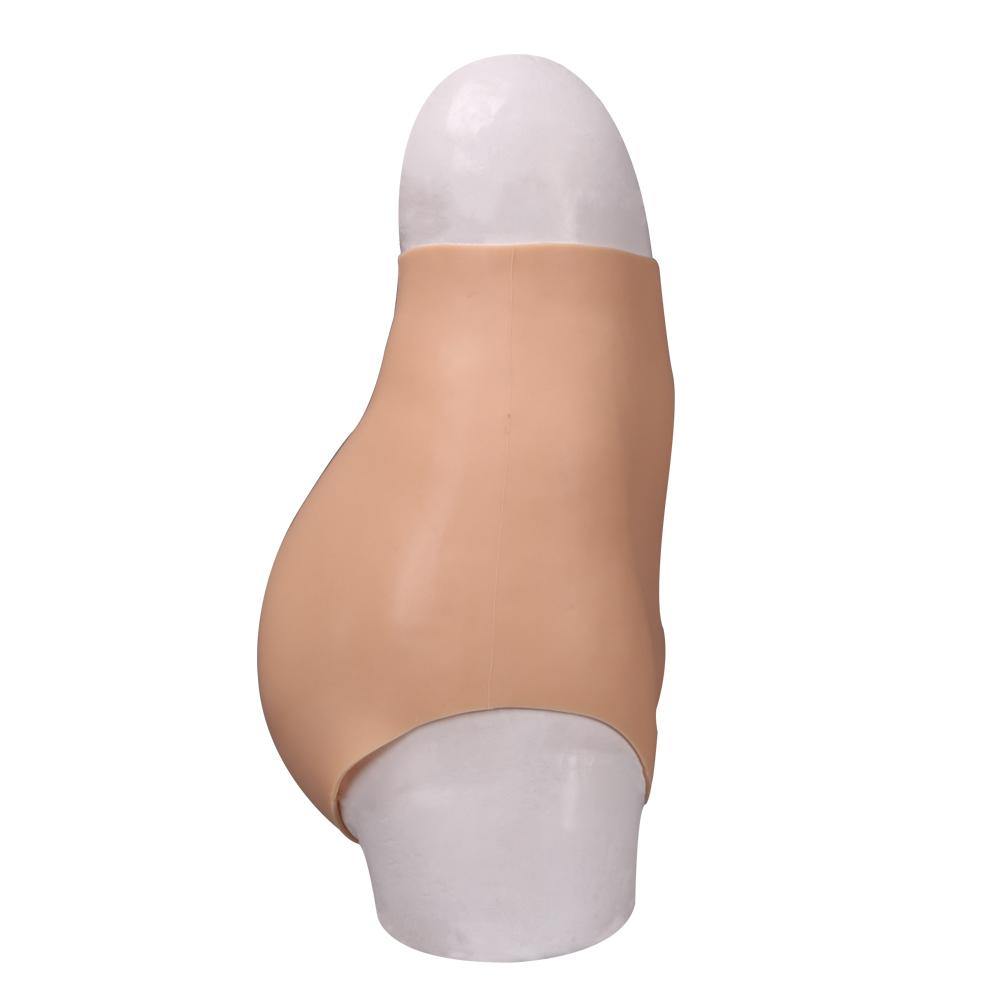 Silicone Vagina Pants hip lifting-D7 series Dokier Crossdresser